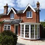 Pump Cottage