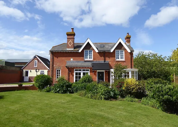 Pump Cottage