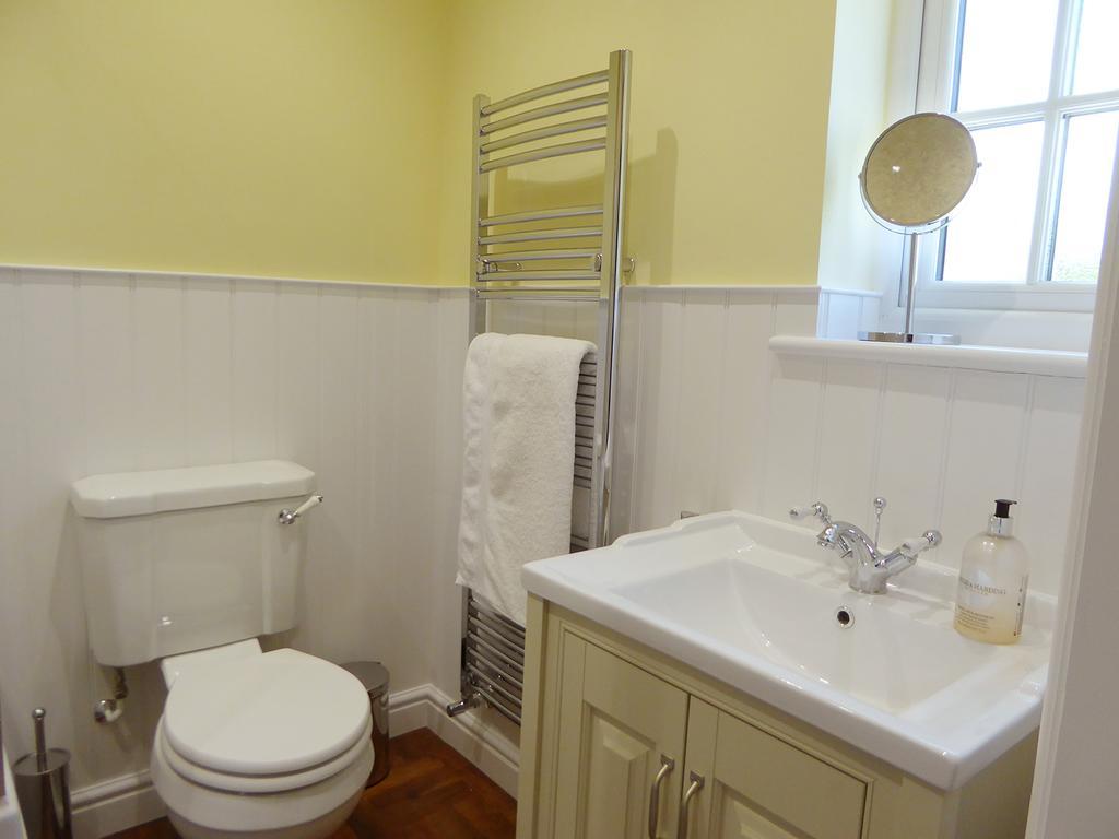 Bed & Breakfast Pump Weymouth