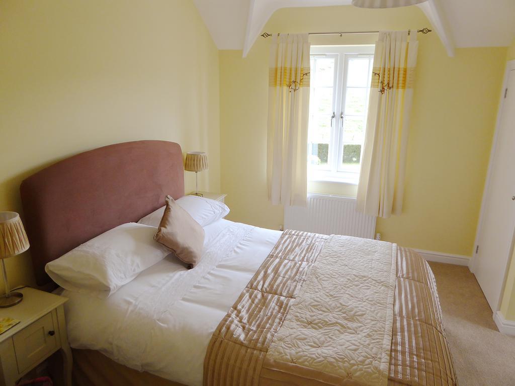 Bed & Breakfast Pump