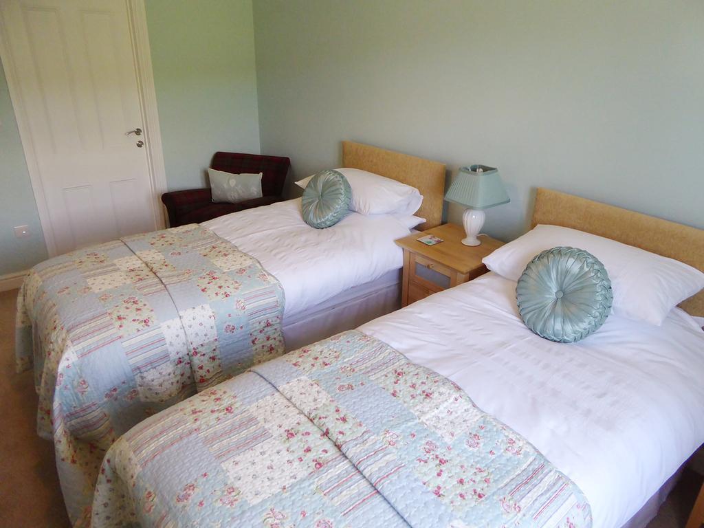 Pump Bed & Breakfast