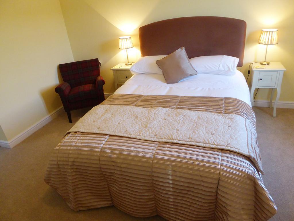 Bed & Breakfast Pump *